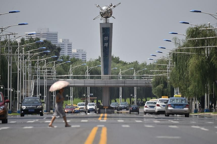 North Korea to open border for foreign tourists in December, tour operators say