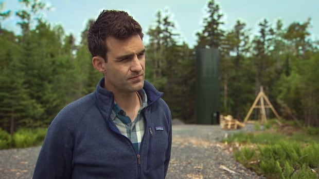Nova Scotia's rivers still suffer from acid rain. Restoring them could also help the climate