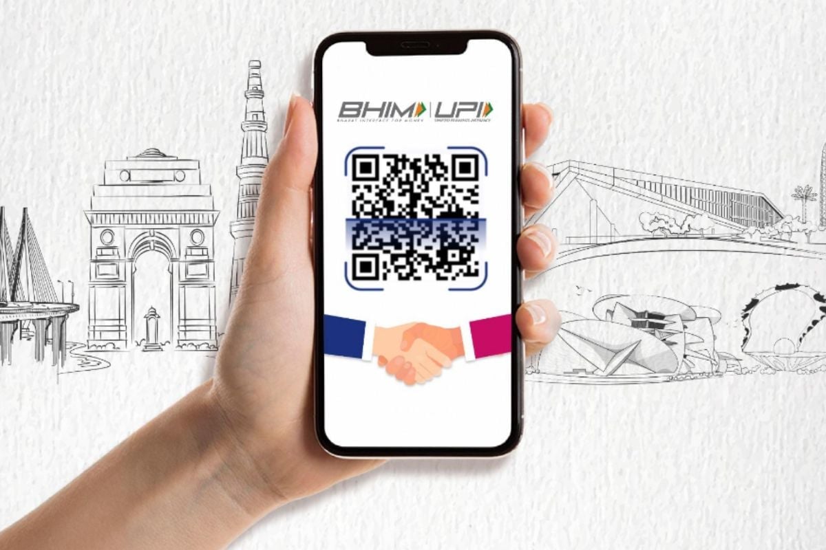 NPCI International Collaborates With Qatar National Bank to Launch QR Code-Based UPI Payments