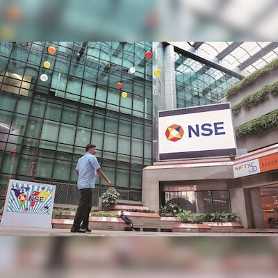 NSE Q1 profit up 39% to Rs 2,567 crore; BSE 3.6x to Rs 265 crore