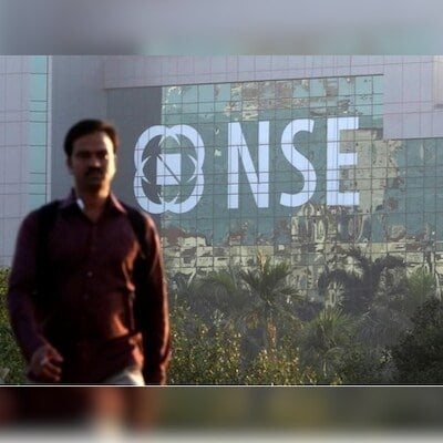 NSE Q1 results: Net profit jumps 39% to Rs 2,567 cr, revenue at Rs 4,510 cr