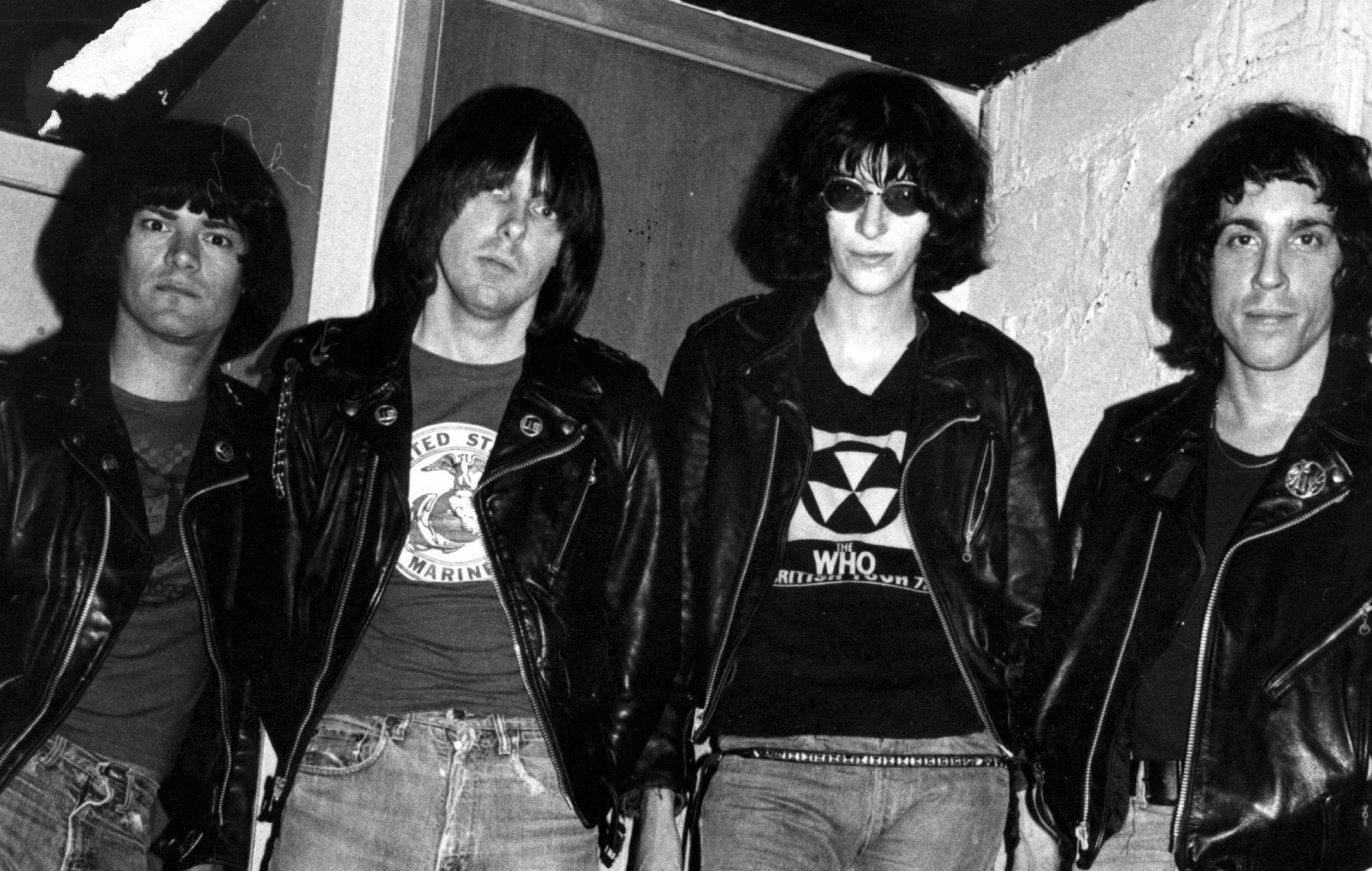 NYC Ferry announces Ramones themed commutes in celebration of the 50th anniversary of their first-ever show