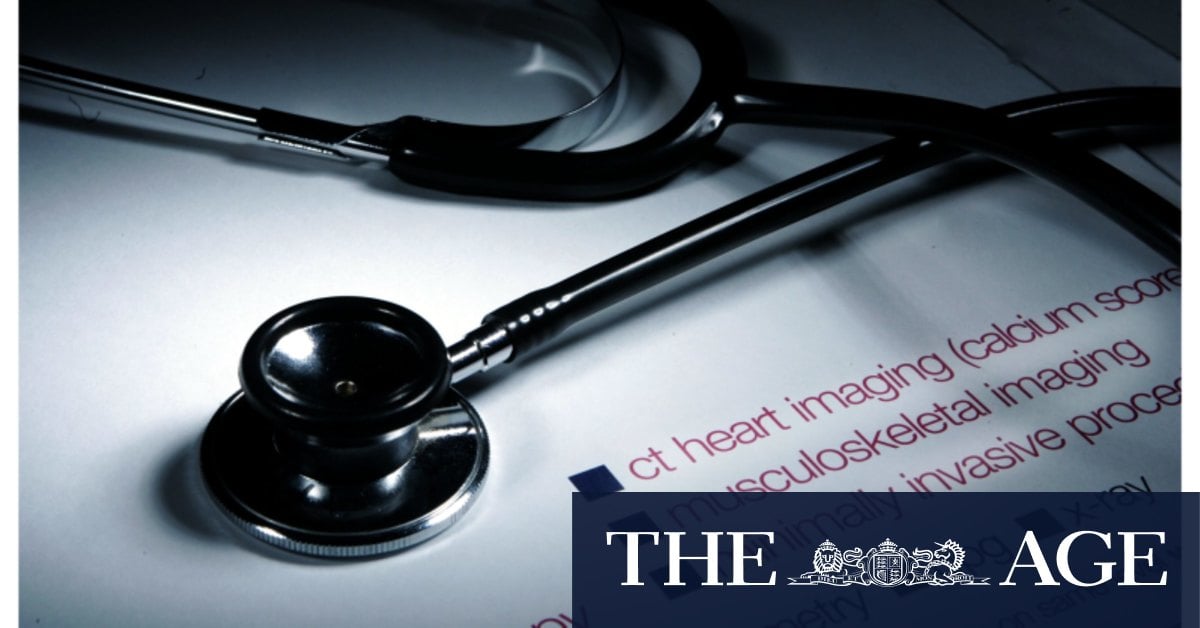 Older doctors facing mandatory health checks as complaints surge