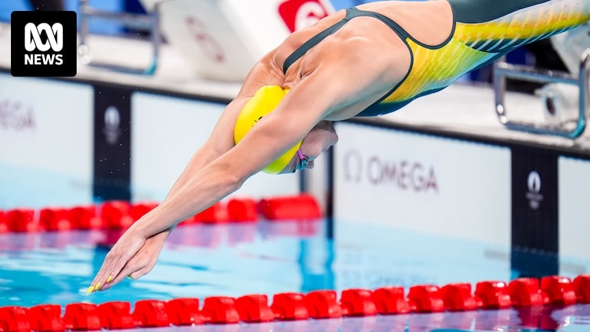 Olympics schedule day seven: Kaylee McKeown, Ariarne Titmus to deliver another blockbuster day in the pool, athletics program starts
