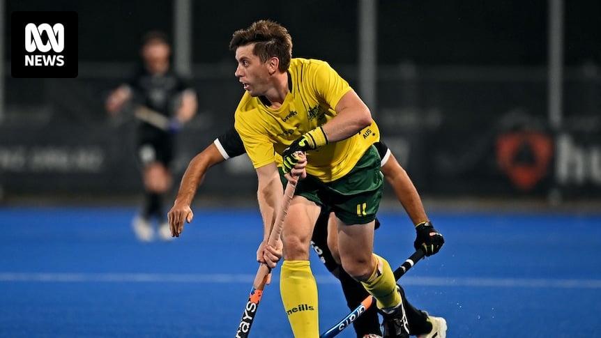 Olympics schedule day six: Kookaburras take on New Zealand and Aussie golfers hit the green