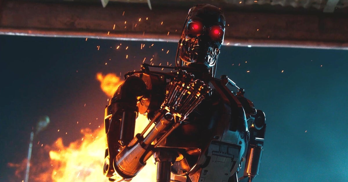 Open-world Terminator: Survivors' Steam early access delayed into 2025