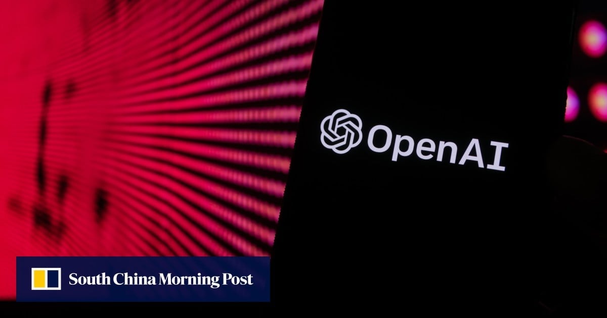 OpenAI co-founders step back as Schulman leaves for rival Anthropic