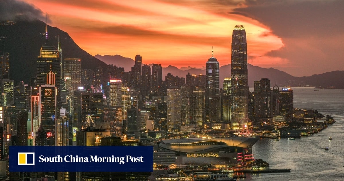Operational data not focus of Hong Kong cybersecurity bill, Chris Tang tells US companies
