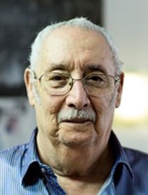 Original Giant of Israeli Diamond Industry and Inventor Zvi Yehuda Dead at 86