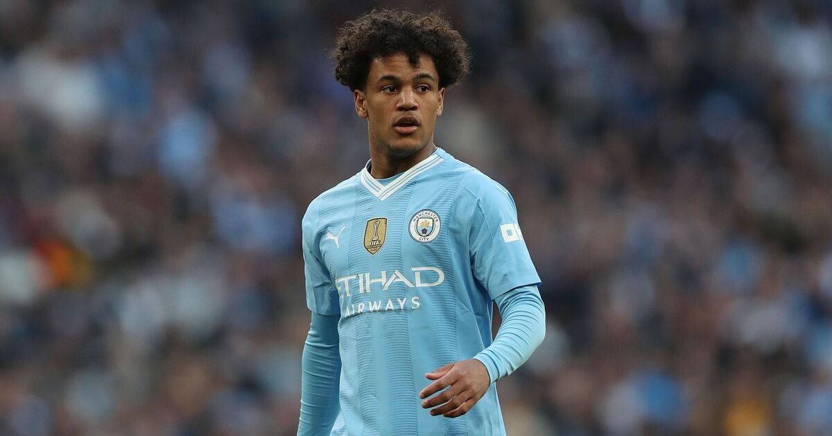 Oscar Bobb 'decides stance on quitting Man City to join Chelsea' like Cole Palmer