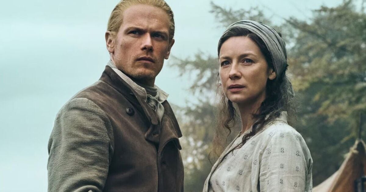 Outlander fans convinced author Diana Gabaldon wrote pivotal episode of final season