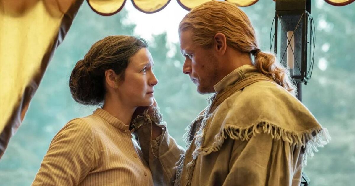 Outlander season 7 part 2 episode titles quietly released three months before premiere