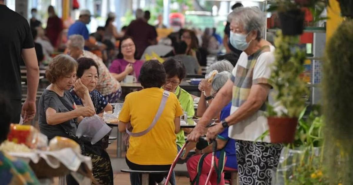 Over 2.4 million Singaporeans to receive $200 to $400 cost of living payment in September