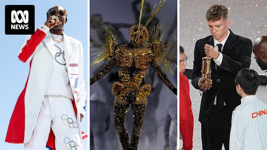 Paris Olympics Closing Ceremony highlights: Snoop Dogg and Tom Cruise welcome Olympics to LA, Phoenix rises in the Air, and athletes rebel as Paris bids adieu