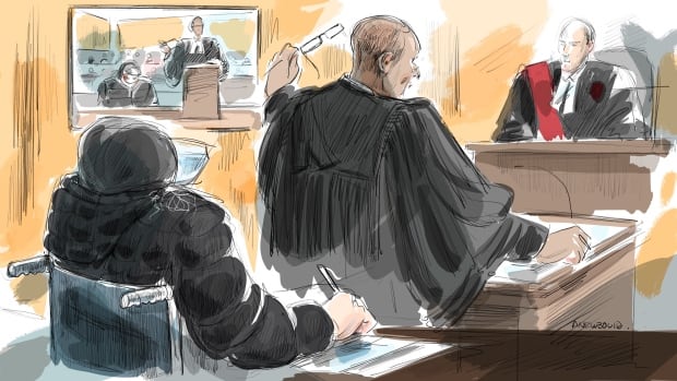 Peter Nygard to be sentenced Friday for Toronto sex assaults