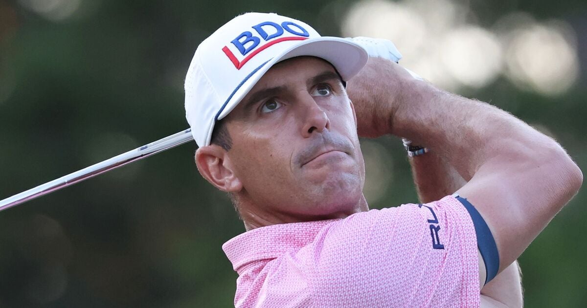 PGA Tour pro Billy Horschel unloads on TV commentators and says 'I despise it'