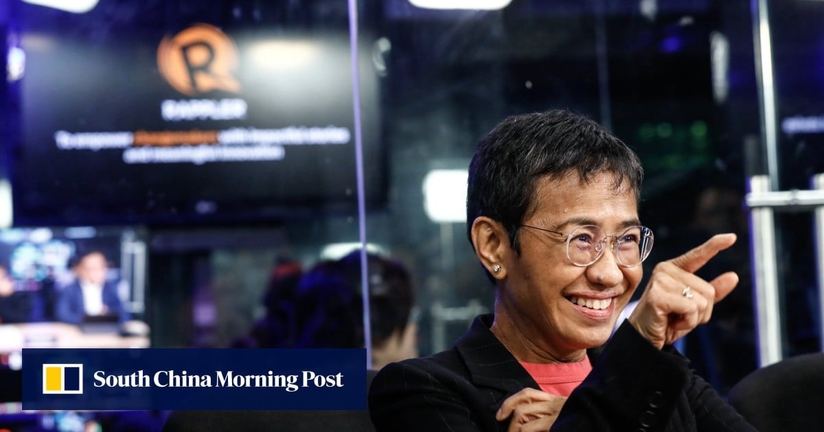 Philippine news site Rappler allowed to operate after court overturns 2022 shutdown order