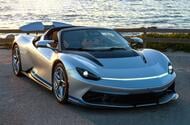 Pininfarina Battista spawns 1876bhp one-off speedster