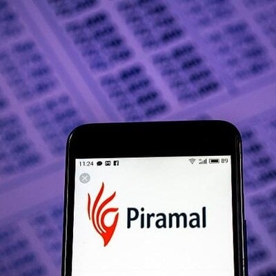 Piramal Enterprises shares tank over 10% after weak Q1 performance