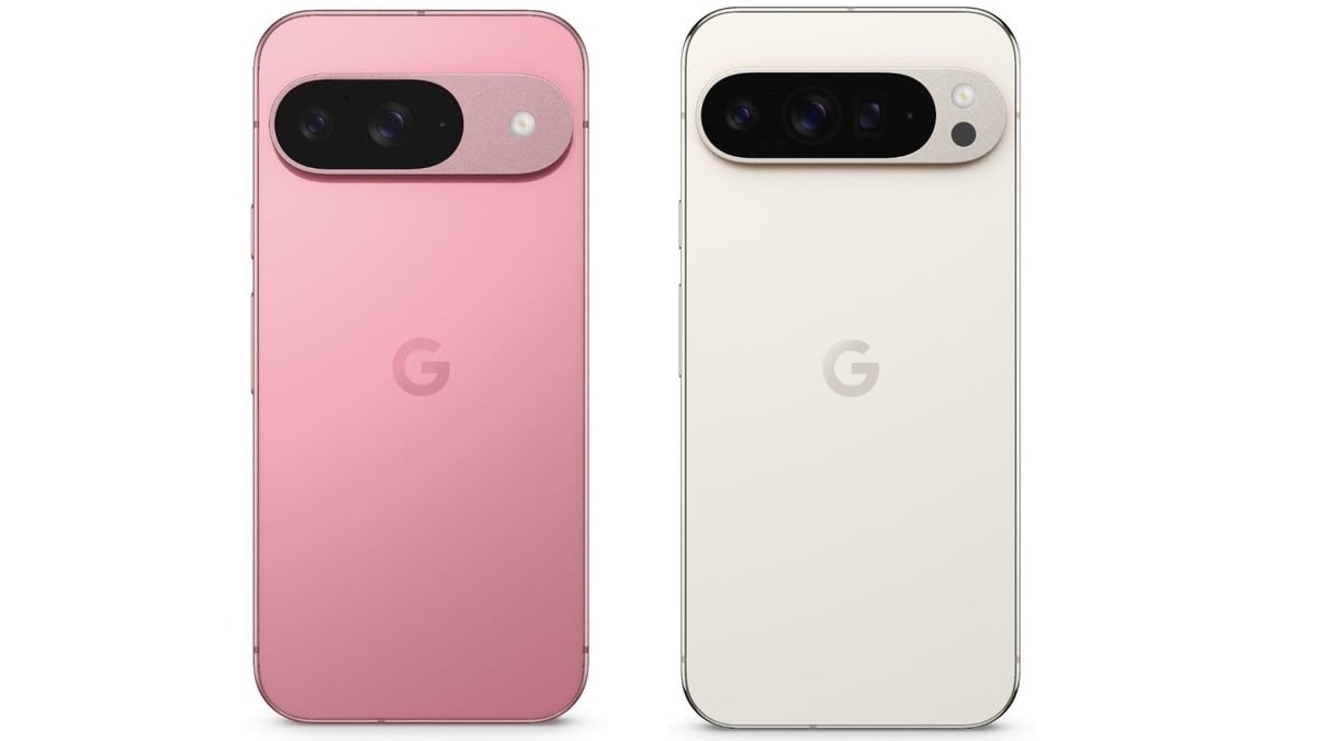 Pixel 9 Pro XL Design, Specifications Leaked; Might Feature Tensor G4 Chipset and 6.8-Inch Display