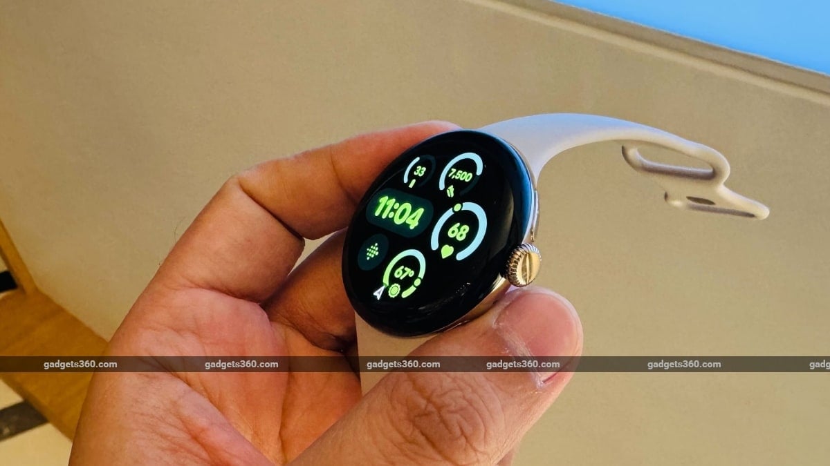 Pixel Watch 3 With Brighter Actua Display Launched in India Alongside Pixel Buds Pro 2