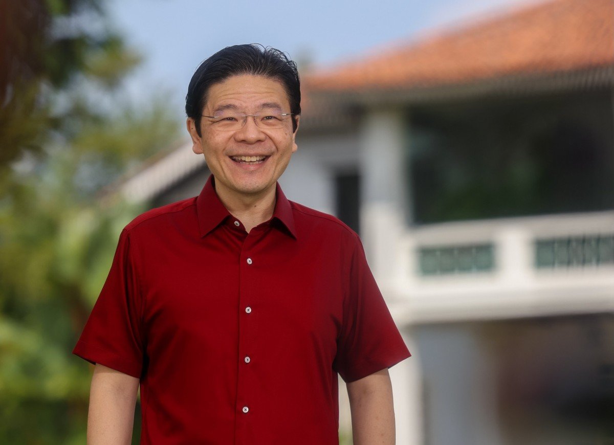 PM Lawrence Wong to deliver maiden National Day Rally speech at 6.45pm on Aug 18 