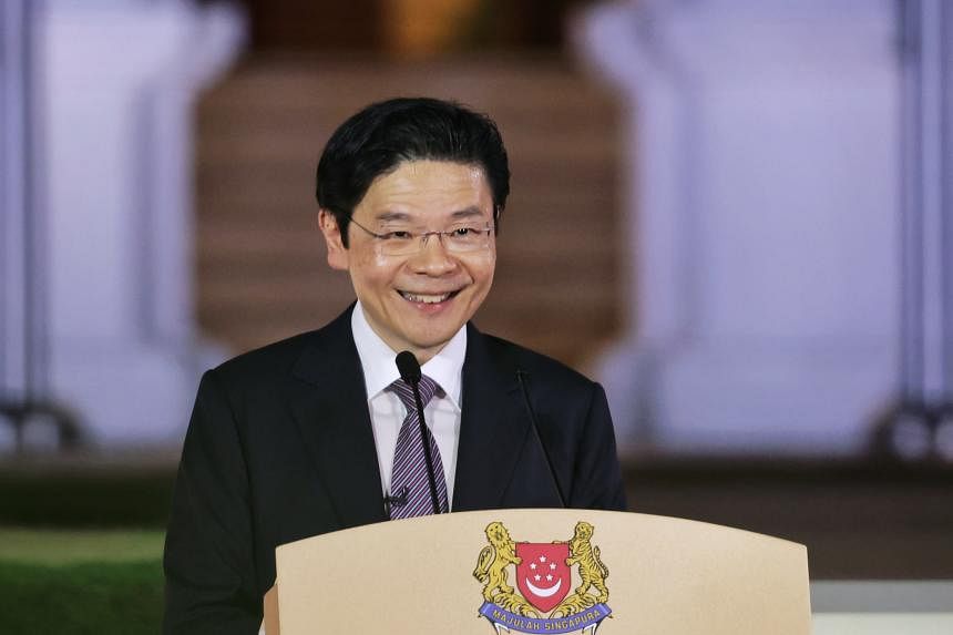 PM Wong to deliver National Day message on Aug 8