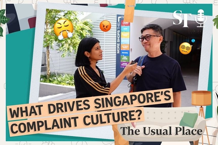 Podcast: Why does it feel like Singaporeans are angry all the time?