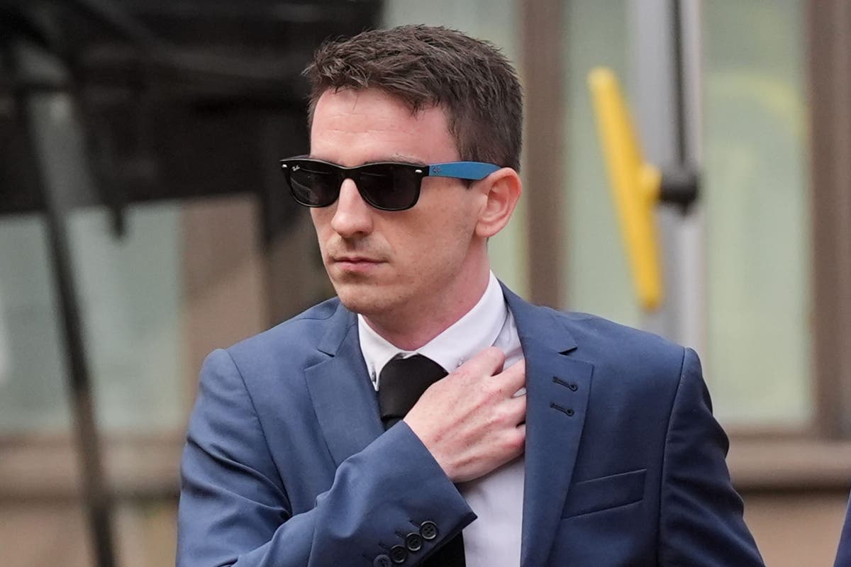 Police officer to face trial next year after pleading not guilty to rape