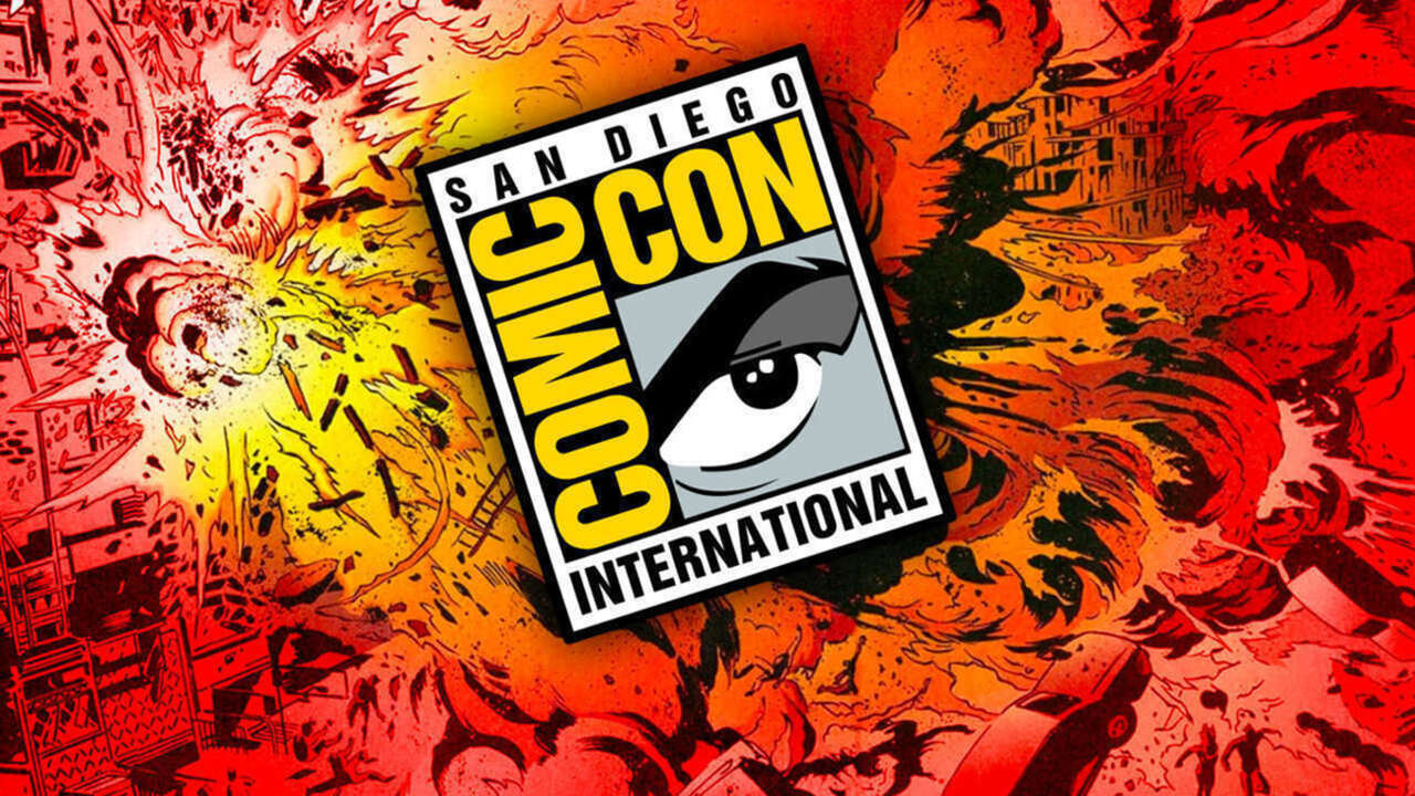 Police Reveal Anti-Human Trafficking Sting At Comic-Con