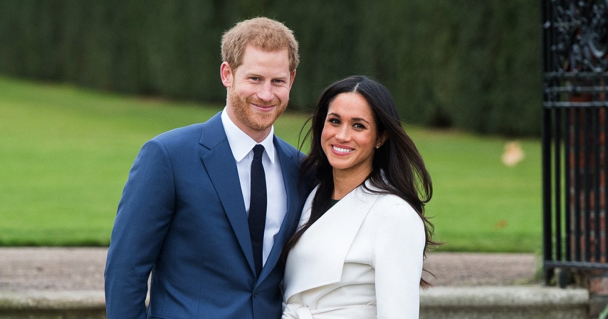 Prince Harry and Meghan Markle Interview to Air; Colombia Trip Announced