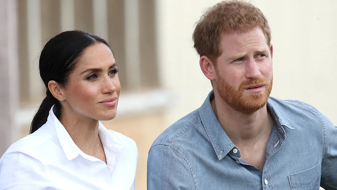 Prince Harry, Meghan Markle interview: Suicide concerns are top priority for couple in new TV tell-all