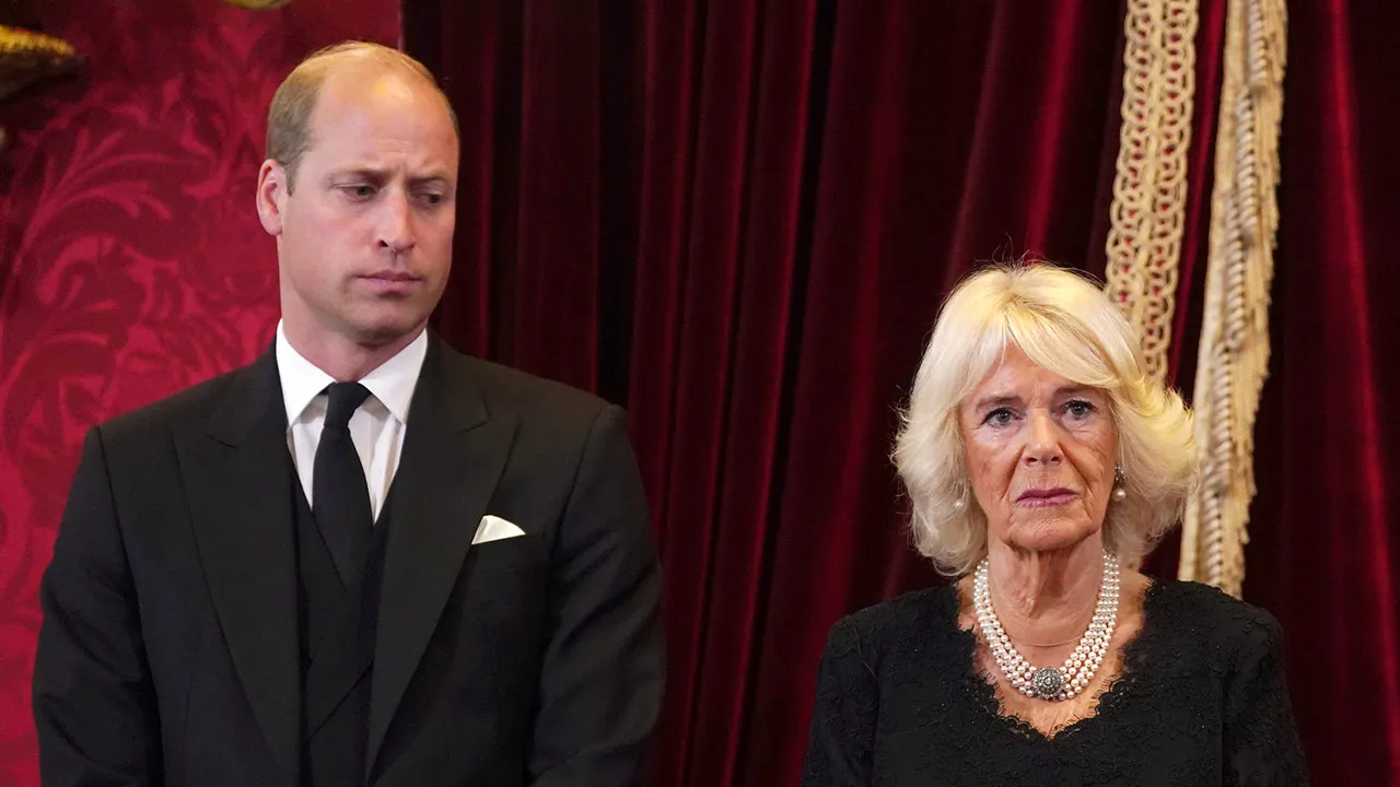 Prince William 'couldn't stand' Camilla after she 'destroyed' King Charles' marriage: experts