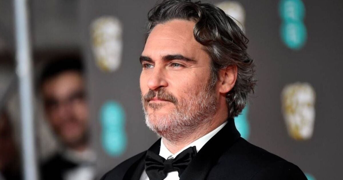 Producer breaks silence over Joaquin Phoenix's 'nightmare' exit from 'explicit' LGBTQ film