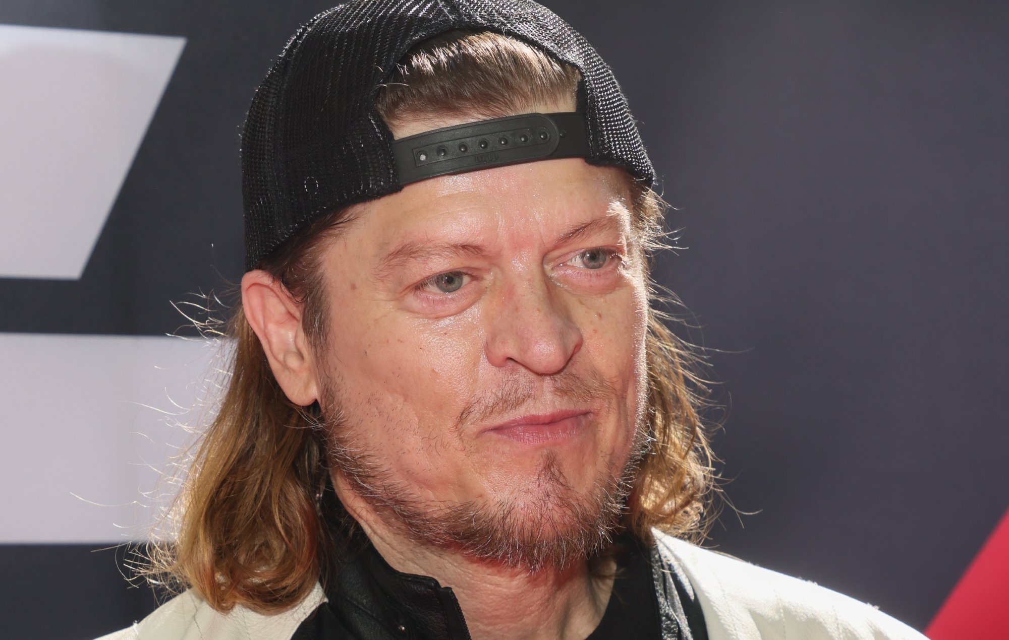 Puddle of Mudd frontman Wes Scantlin arrested and pepper sprayed after police stand-off