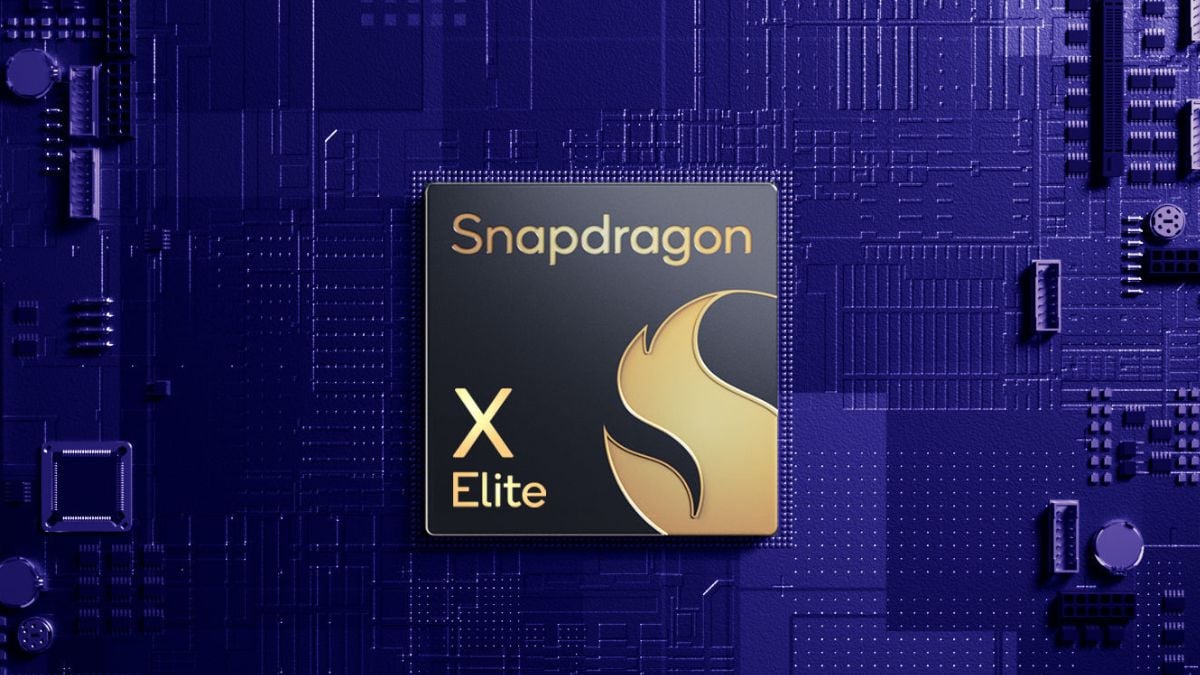 Qualcomm Reportedly Plans to Announce New Snapdragon X Series Chipsets in September