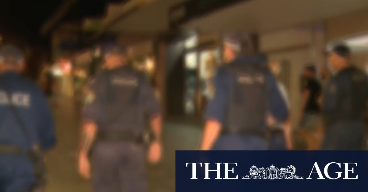 Queensland police union boss calls for inquiry after spate of police shootings