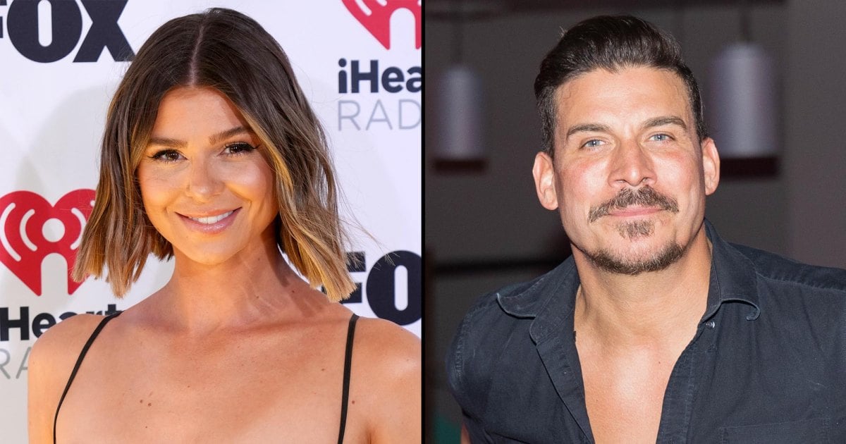 Rachel Leviss Reacts to Jax Taylor Seeking Treatment for His Mental Health