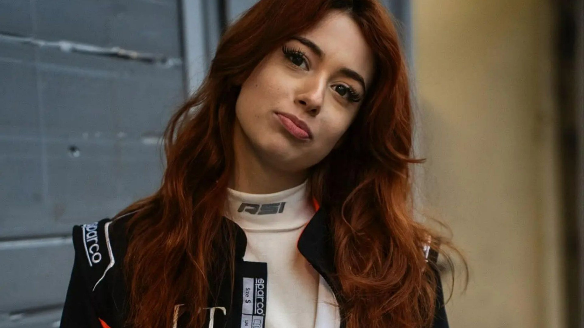 Racing driver and influencer Valentina Renso killed in horror crash in Italy on her way to pick up pizza with friends