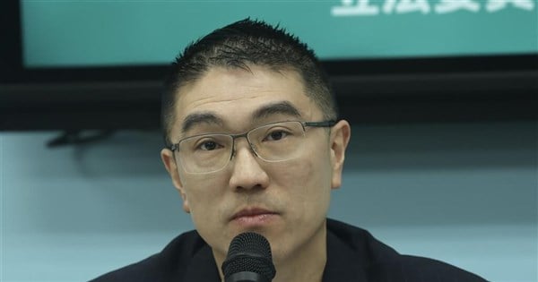 Recall vote of Keelung mayor set for Oct. 13