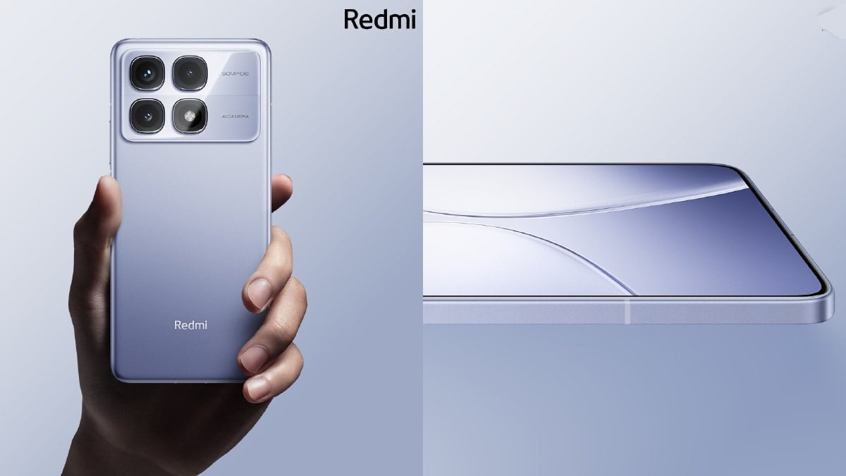 Redmi K70 Ultra Confirmed to Launch in July, Tipped to Debut Alongside Xiaomi Mix Fold 4, Mix Flip on July 18