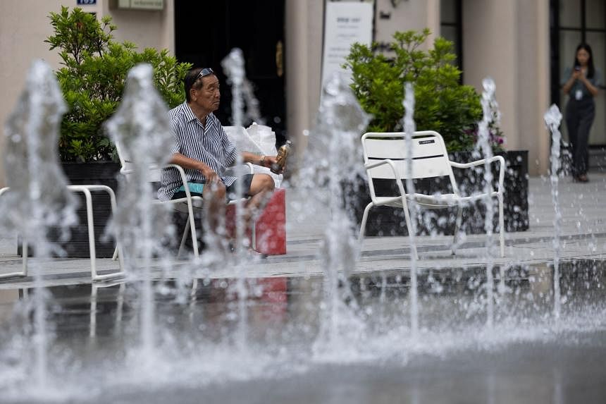 Relentless heat sparks surge in heat-related illnesses, livestock losses in South Korea