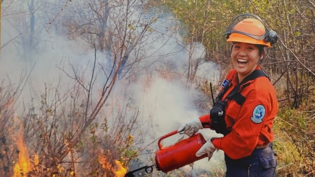 Report finds safety failures prior to death of B.C. wildfire fighter