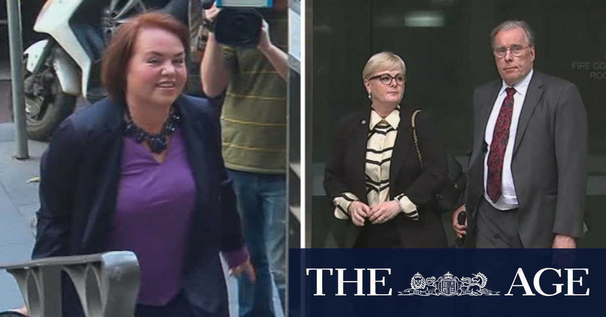 Reynolds links Higgins saga to senator's death