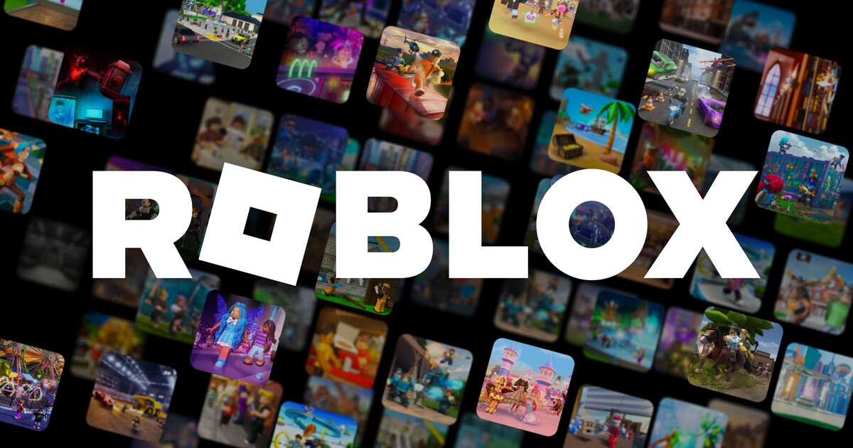 Roblox Banned In Turkey Over "Child Exploitation" Concerns