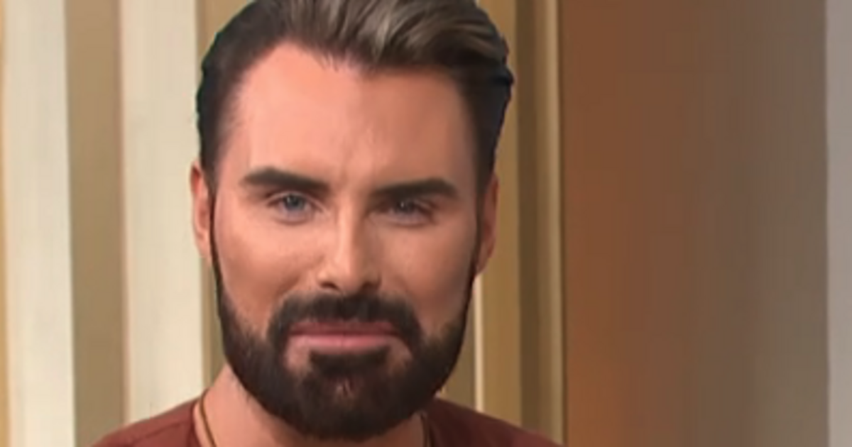 Rylan Clark's warning to Molly-Mae and Tommy fans after heartbreaking split