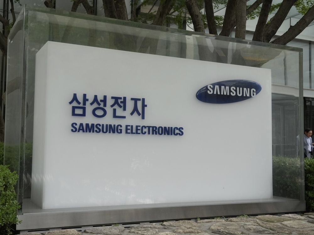 Samsung is recalling more than 1 million electric ranges after numerous fire and injury reports