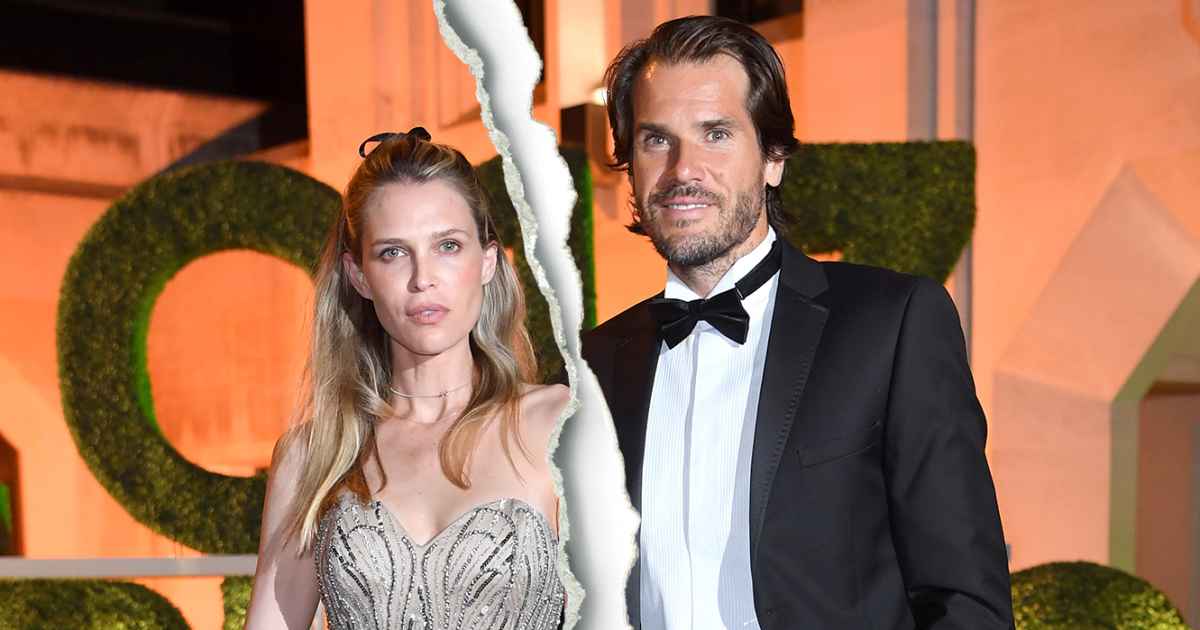 Sara Foster and Tennis Pro Tommy Haas Split After 14 Years Together: Report