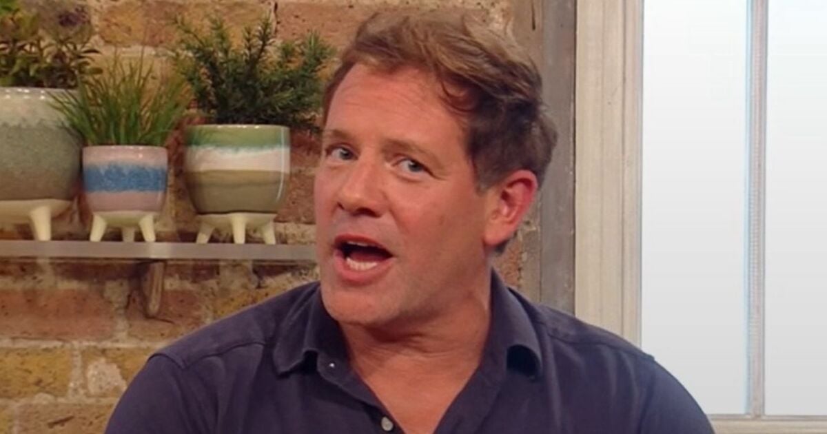 Saturday Kitchen fans 'switch off' as they all make same complaint about guest