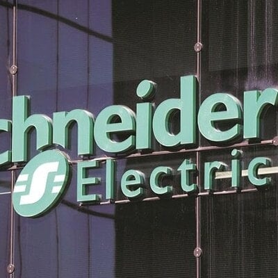 Schneider Electric's stock zooms 10% after robust Q1FY25 performance